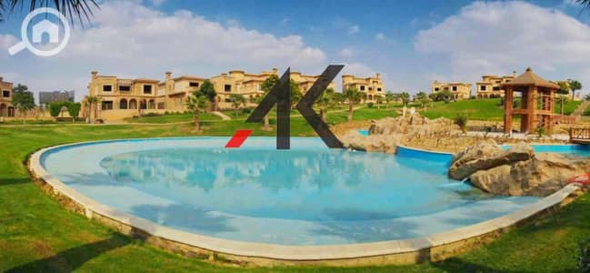 5 Bedroom Villa for Sale in Katameya, Cairo - 2. jpg 5 Bedroom Villa for Sale in Katameya, Cairo - 2. jpg