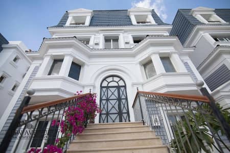 3 Bedroom iVilla for Sale in 6th of October, Giza - WhatsApp Image 2026-02-21 at 4.08. 24 PM. jpeg