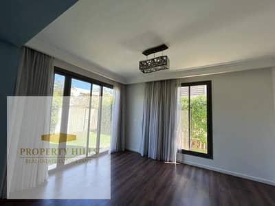 تاون هاوس 4 غرف نوم للبيع في القاهرة الجديدة، القاهرة - فيلاللبيع جاهزةالاستلام فورا داخل كمبوند ماونتن فيو هايد بارك بالتقسيط تاون هاوس 4 غرف نوم للبيع في القاهرة الجديدة، القاهرة - فيلاللبيع جاهزةالاستلام فورا داخل كمبوند ماونتن فيو هايد بارك بالتقسيط