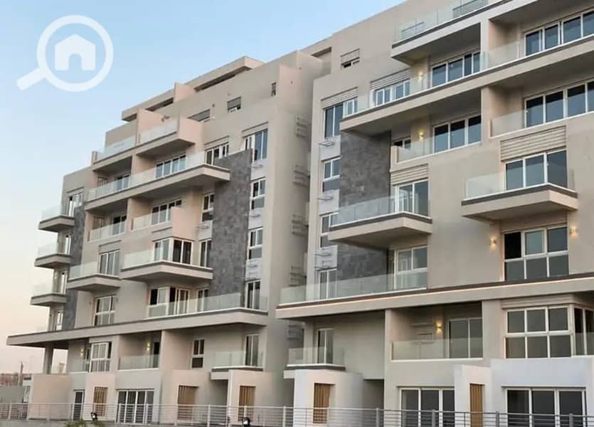 Apartment for Sale with 60 sqm Garden at a Special Price in the Northern Expansions - Ansicht 2