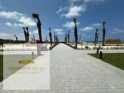 شاليه 3 غرف نوم للبيع في الساحل الشمالي، مطروح - شاليه للبيع في الساحل من المالك مباشره بالتقسيط على 8 سنين بالتسهيلات شاليه 3 غرف نوم للبيع في الساحل الشمالي، مطروح - شاليه للبيع في الساحل من المالك مباشره بالتقسيط على 8 سنين بالتسهيلات