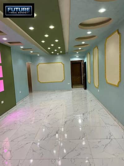 3 Bedroom Flat for Sale in Haram, Giza - IMG-20250409-WA0011. jpg