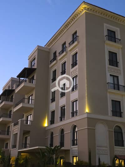 فلیٹ 2 غرفة نوم للبيع في الشيخ زايد، الجيزة - WhatsApp Image 2026-02-09 at 3.05. 23 AM (1). jpeg