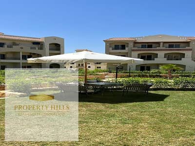 3 Bedroom Twin House for Sale in North Coast, Matruh - استلم فورا فيلا متشطبة في لاسيرينا الساحل الشمالي