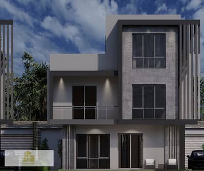 5 Bedroom Villa for Sale in Sheikh Zayed, Giza - Screenshot_21-2-2026_161454_. jpeg 5 Bedroom Villa for Sale in Sheikh Zayed, Giza - Screenshot_21-2-2026_161454_. jpeg