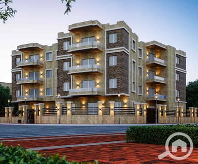 5 Bedroom Flat for Sale in Katameya, Cairo - 9dea46d4-a798-4b3d-9ae5-06fd1320592f. jpg