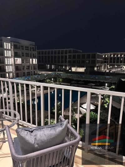 شقة 1 غرفة نوم للايجار في القاهرة الجديدة، القاهرة - 5410d3c5-dd7e-40ae-a9b4-1cdb40f3a0a1. jpg