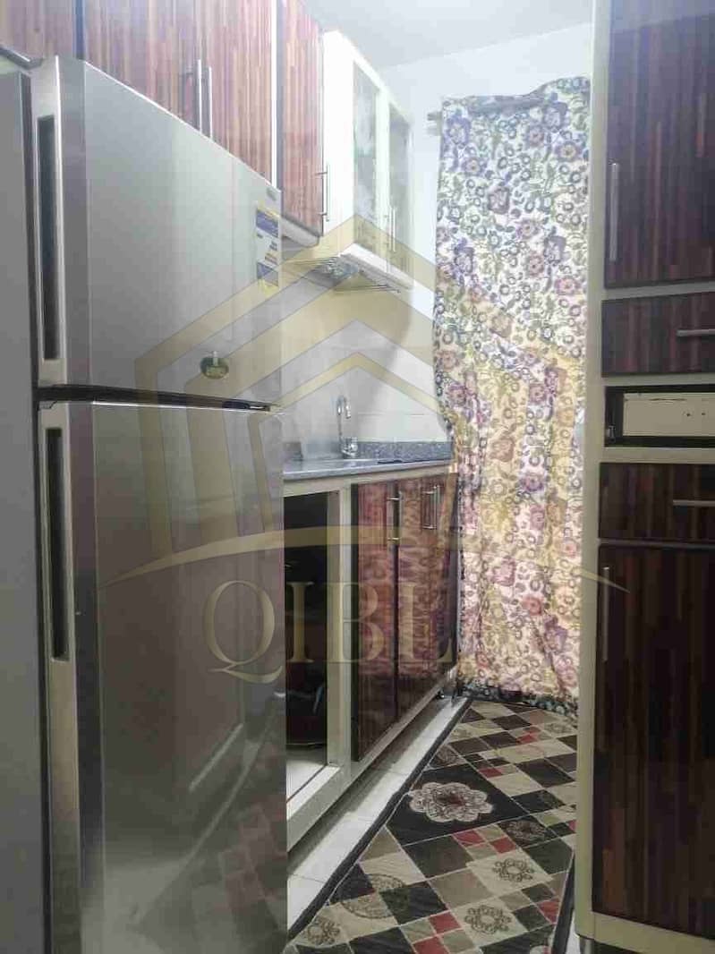 Fully Furnished & AC-Equipped 2BR Apartment for Rent - Mostaqbal Buildings Zayed - Ansicht 5