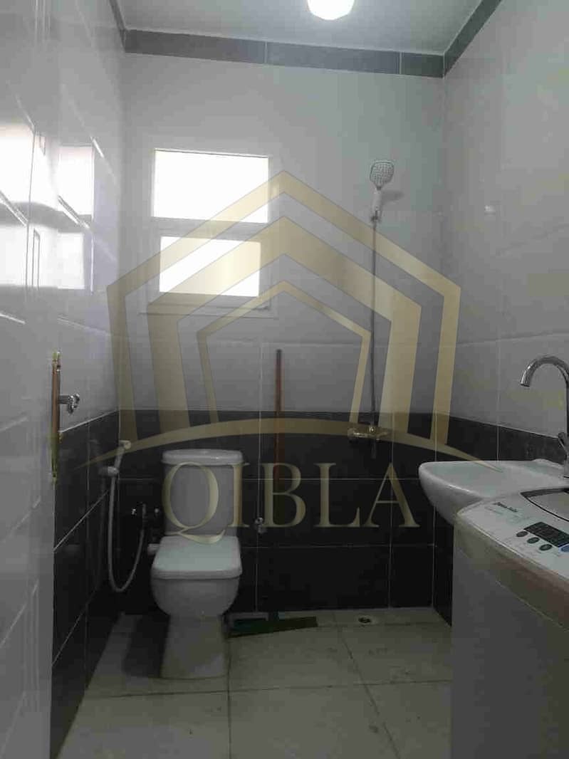 Fully Furnished & AC-Equipped 2BR Apartment for Rent - Mostaqbal Buildings Zayed - Ansicht 4