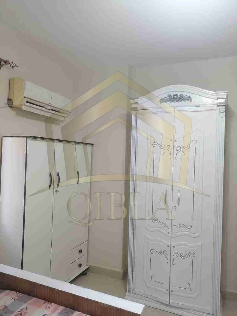 Fully Furnished & AC-Equipped 2BR Apartment for Rent - Mostaqbal Buildings Zayed - Ansicht 3