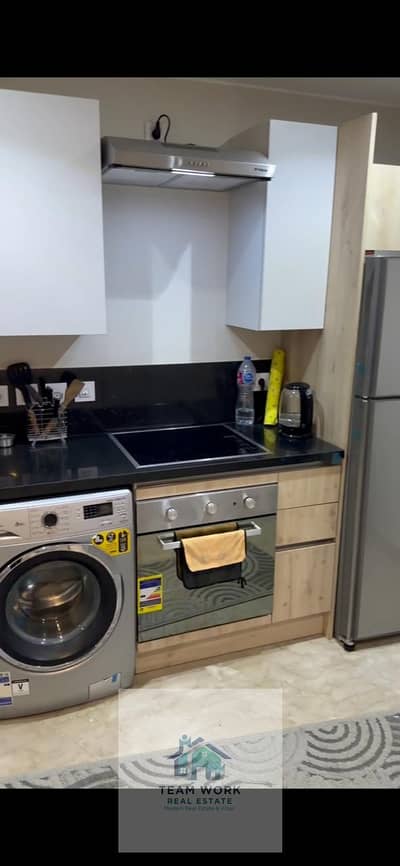 1 Bedroom Room for Rent in Sheikh Zayed, Giza - 1da4b67b-0496-4cdb-ae92-eaf541398a66. jpg