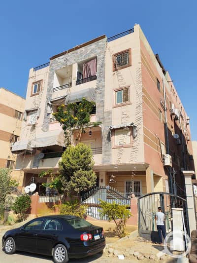 3 Bedroom Duplex for Sale in Shorouk City, Cairo - WhatsApp Image 2026-02-21 at 6.50. 33 AM. jpeg