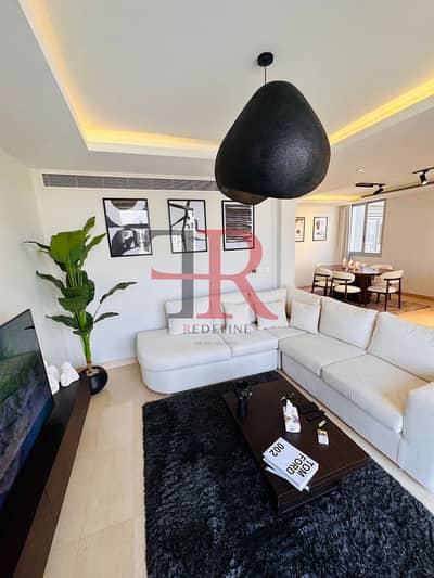 3 Bedroom Apartment for Rent in New Cairo, Cairo - WhatsApp Image 2026-02-21 at 9.00. 52 PM (2). jpeg