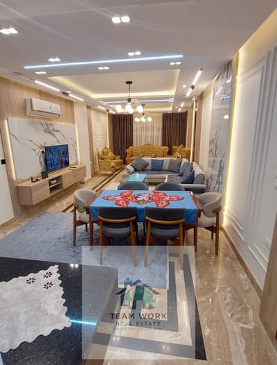 شقة 3 غرف نوم للايجار في الشيخ زايد، الجيزة - WhatsApp Image 2026-02-08 at 1.50. 39 PM (2). jpeg