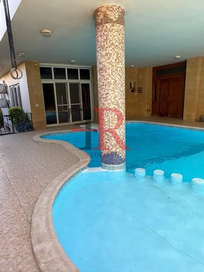 فیلا 11 غرف نوم للايجار في القاهرة الجديدة، القاهرة - WhatsApp Image 2026-02-19 at 11.50. 39 PM (1). jpeg