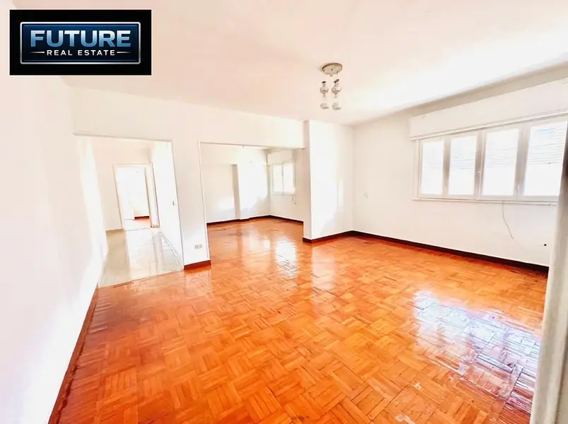 An office or clinic of 160 m near Heliopolis Square in Heliopolis, New Cairo
