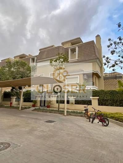 4 Bedroom Townhouse for Sale in Mostakbal City, Cairo - 624587680_4340812706244726_7231896174615424679_n. jpg