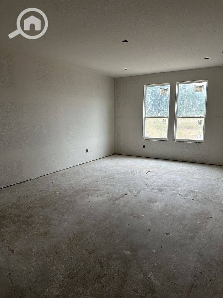 Code 1514 Apartment for sale on the other side of the Corniche - Skats 5