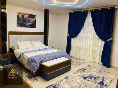 شقة 3 غرف نوم للايجار في مدينة نصر، القاهرة - IMG-20250615-WA0175. jpg