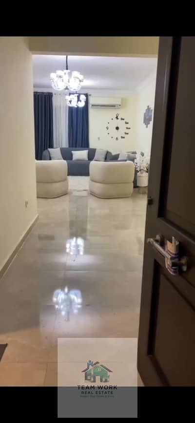فلیٹ 2 غرفة نوم للايجار في الشيخ زايد، الجيزة - WhatsApp Image 2026-02-21 at 10.08. 20 PM. jpeg