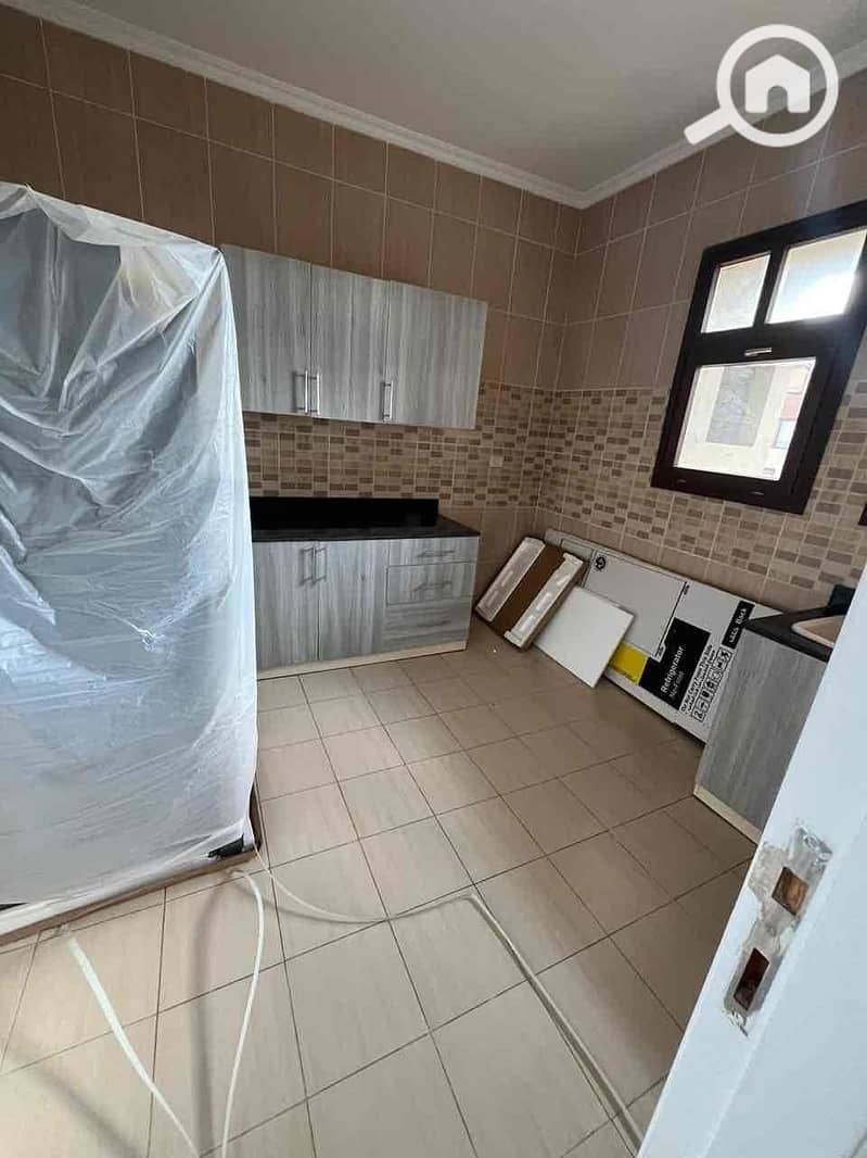 Apartment for Rent – CASA Beverly Hills El Sheikh Zayed - Mehr
