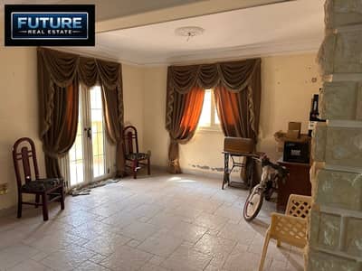 شقة 3 غرف نوم للبيع في المقطم، القاهرة - IMG-20250424-WA0065. jpg