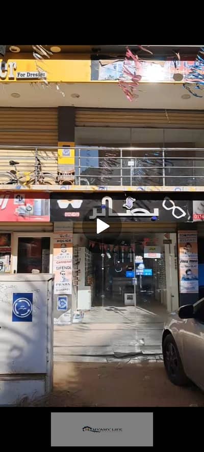 محلات تجارية للايجار في حدائق الاهرام، الجيزة - WhatsApp Image 2026-02-21 at 10.23. 06 PM. jpeg محلات تجارية للايجار في حدائق الاهرام، الجيزة - WhatsApp Image 2026-02-21 at 10.23. 06 PM. jpeg