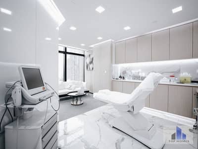 Clinic for Rent in New Cairo, Cairo - Medical-Clinic-Interior-Design-Ideas-Medical-Fitouts-ImpeccaBuild-3-scaled_800x600. jpg