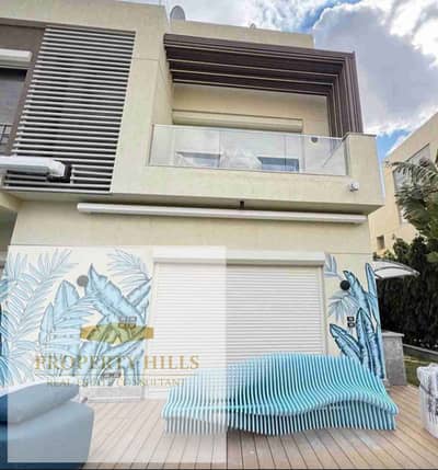 تاون هاوس 6 غرف نوم للبيع في هليوبوليس الجديدة، القاهرة - 1000524731. jpg