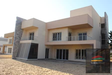 6 Bedroom Villa for Sale in 6th of October, Giza - WhatsApp Image 2026-01-24 at 12.15. 02 AM (22). jpeg