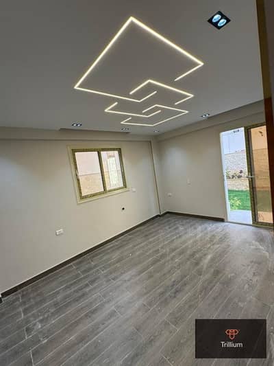 شقة 3 غرف نوم للبيع في الشيخ زايد، الجيزة - WhatsApp Image 2026-02-22 at 1.49. 08 AM (1). jpeg