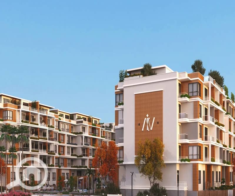 2 Apartment-for-sale-in-Via-El-Shiekh-Zayed-Compound (1) - Copy. jpg