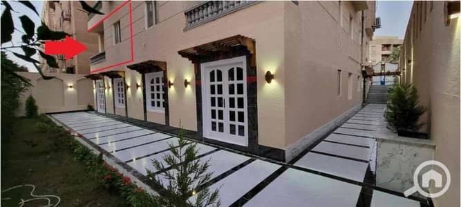 شقة 3 غرف نوم للبيع في الشيخ زايد، الجيزة - IMG_3705. jpg