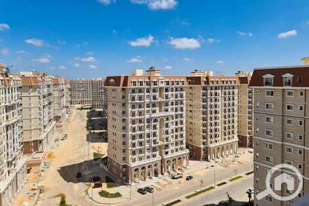 3 Bedroom Flat for Rent in Moharam Bik, Alexandria - 1. jpg
