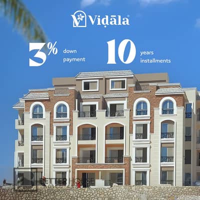 شاليه 1 غرفة نوم للبيع في العين السخنة، السويس - 08. jpg