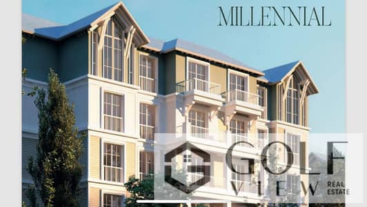 شقة 2 غرفة نوم للبيع في مدينة المستقبل، القاهرة - WhatsApp Image 2024-02-15 at 7.29. 32 PM. jpg