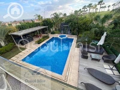 فیلا 5 غرف نوم للبيع في الشيخ زايد، الجيزة - WhatsApp Image 2026-02-22 at 10.49. 26 AM (3). jpeg