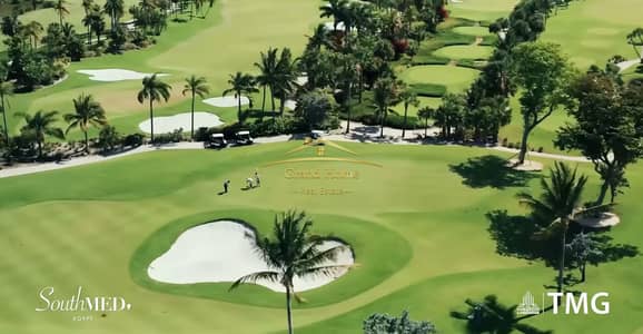 شاليه 1 غرفة نوم للبيع في الساحل الشمالي، مطروح - 1. png