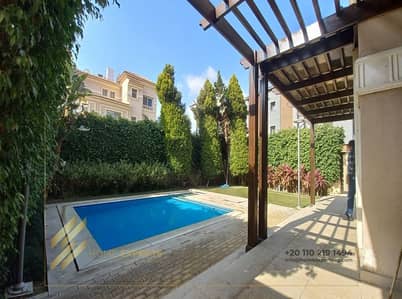5 Bedroom Twin House for Rent in New Cairo, Cairo - WhatsApp Image 2026-02-22 at 10.58. 26 AM (2). jpeg