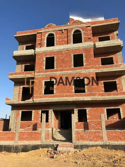 3 Bedroom Apartment for Sale in New Cairo, Cairo - ققق. jpg