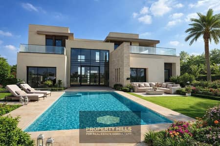 فیلا 4 غرف نوم للبيع في الشيخ زايد، الجيزة - WhatsApp Image 2026-02-22 at 12.09. 53 PM (3). jpeg