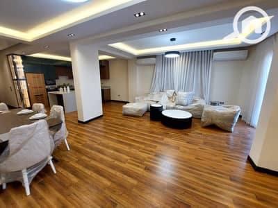 3 Bedroom Flat for Rent in New Cairo, Cairo - WhatsApp Image 2026-02-09 at 1.20. 54 AM (1). jpeg