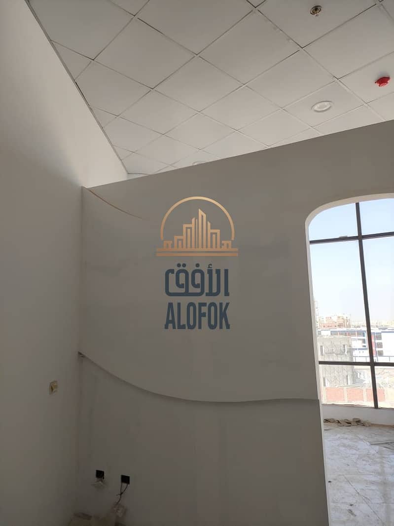 Prime 52m office inside a prestigious mall in New Cairo with parking & 24/7 security – Only 35,000 - Ansicht 4