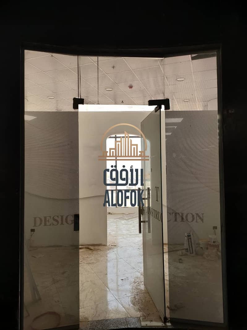 Prime 52m office inside a prestigious mall in New Cairo with parking & 24/7 security – Only 35,000 - Ansicht 5