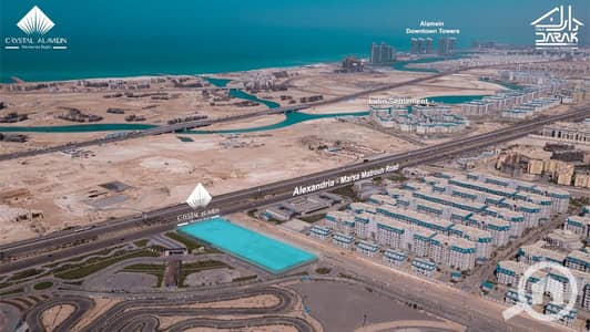 2 Bedroom Hotel Apartment for Sale in North Coast, Matruh - 25. jpg