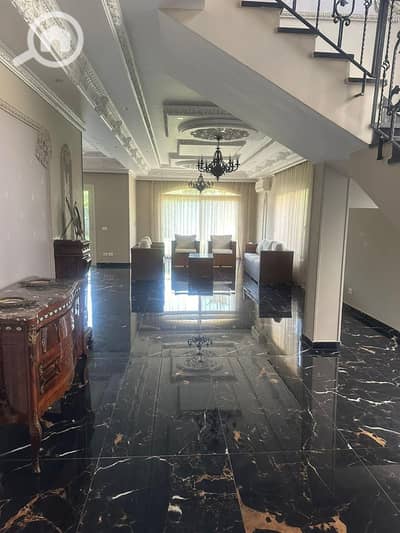 4 Bedroom Villa for Rent in Katameya, Cairo - WhatsApp Image 2026-02-22 at 12.24. 41 (3). jpeg