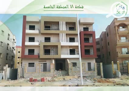 4 Bedroom Apartment for Sale in Shorouk City, Cairo - elevations_page-0025. jpg 4 Bedroom Apartment for Sale in Shorouk City, Cairo - elevations_page-0025. jpg