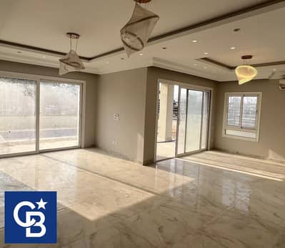 2 Bedroom Flat for Sale in New Cairo, Cairo - IMG-20250827-WA0192. jpg