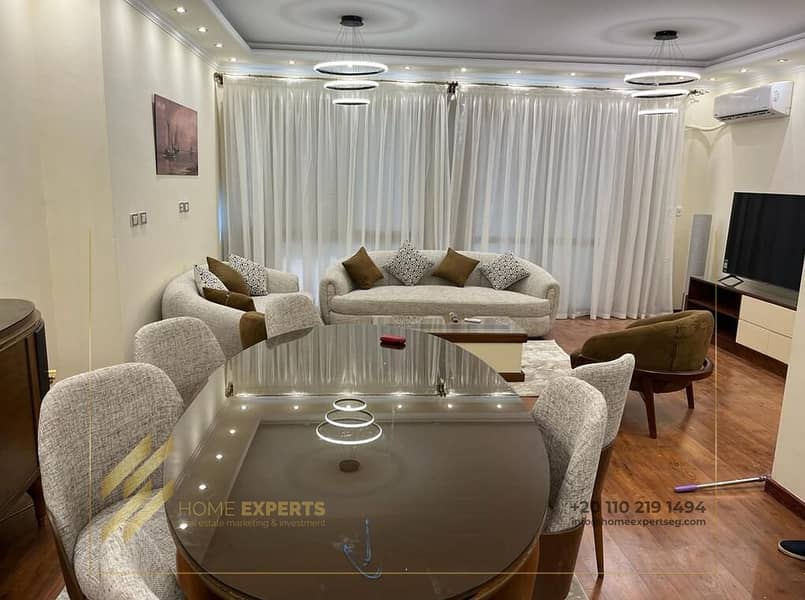 Special apartment for rent in Eastown - Furnished - - Widok 3