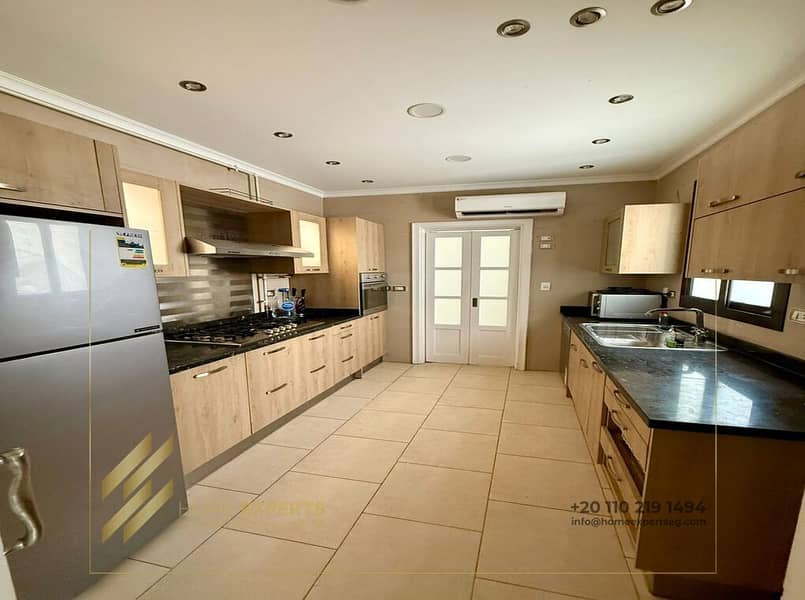 Special apartment for rent in Eastown - Furnished - - Widok 6